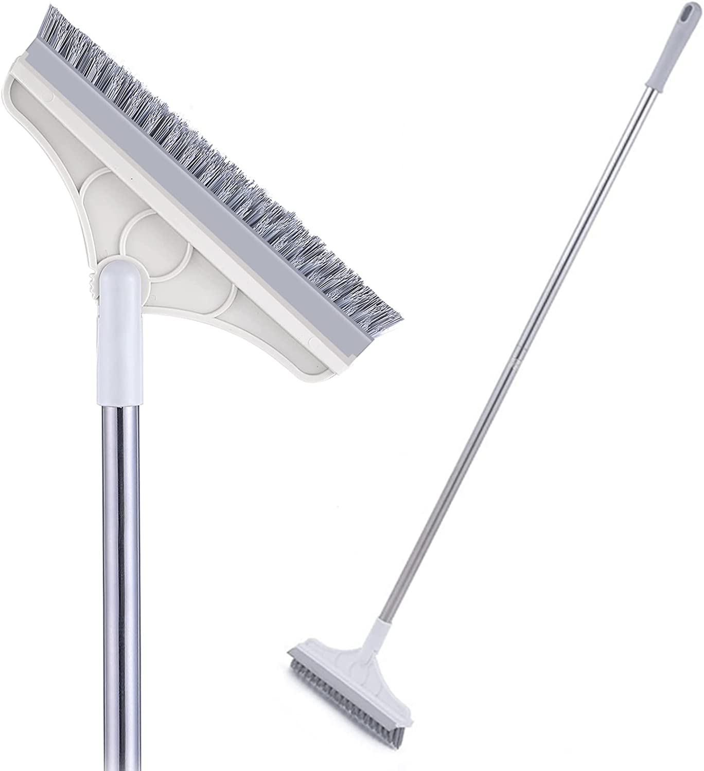 GapBrush™ - für mühelose Tiefenreinigung!