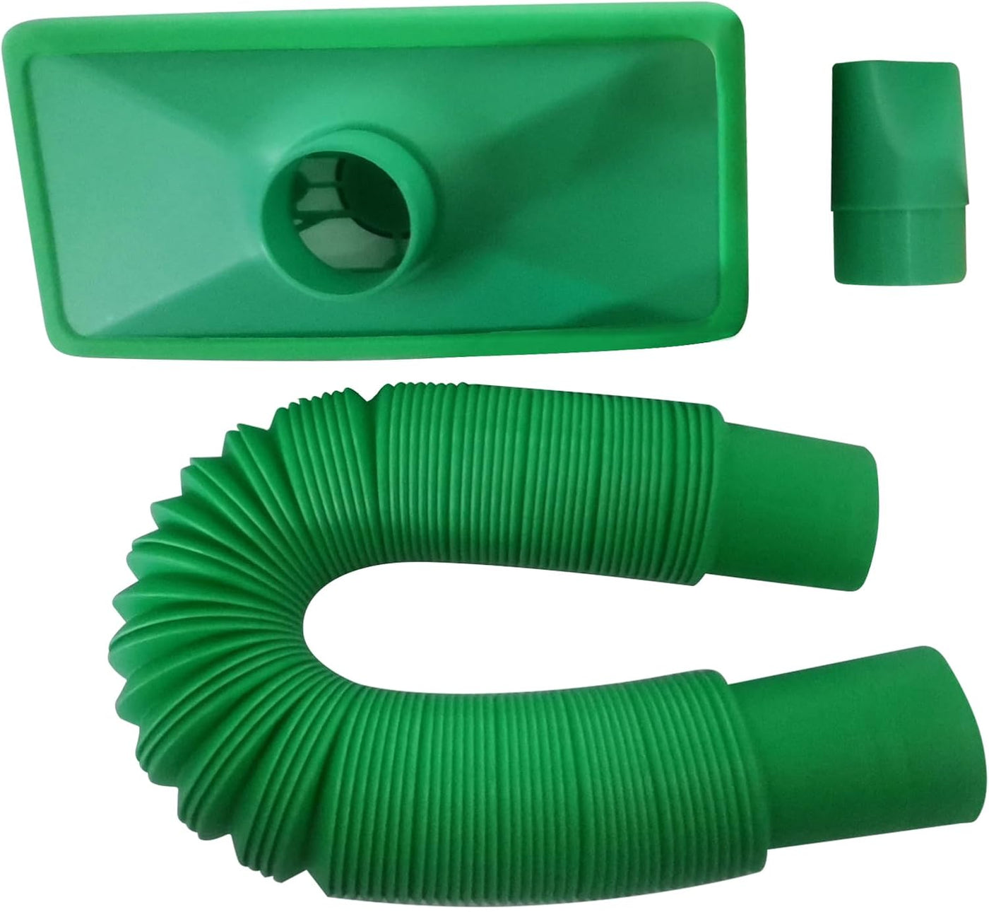 CALIDAKA Jewel Cooler – Crotch Vent Extender für Männer (33,6 Zoll) Luftschlauch-Verlängerung fürs Auto – Kühlung oder Erwärmung für Rücksitze