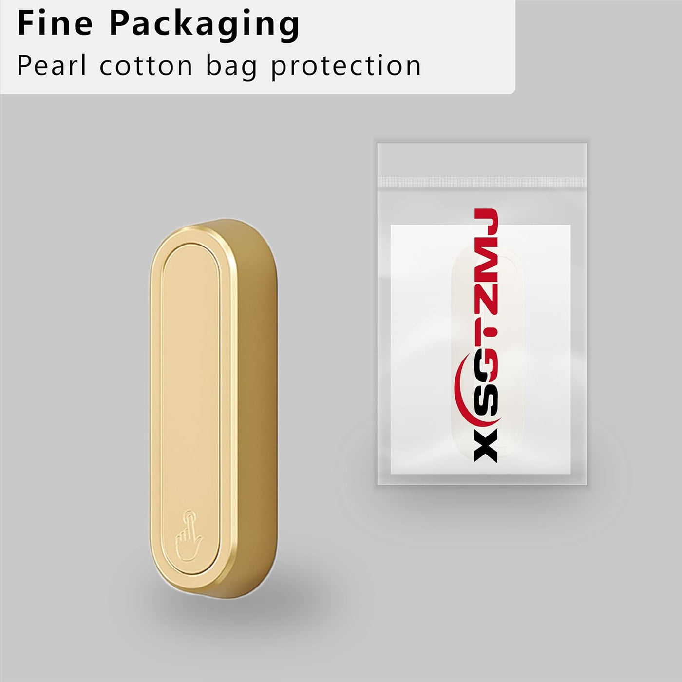 4PCS Klappbarer Mantelhaken, Schwerlast-Wandhaken aus Zinklegierung, Klappbare goldene Wandhaken zum Aufhängen von Mänteln, Schals, Hüten, Bademänteln, Schlüsseln, Taschen (Gold)