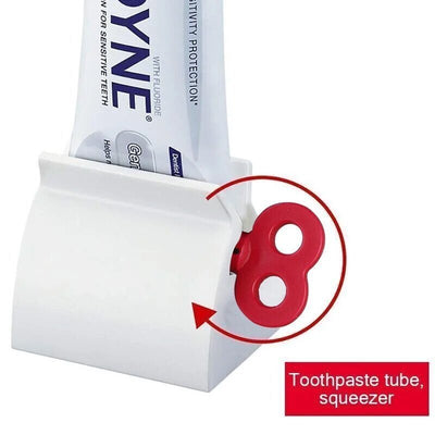 1+1 GRATIS | SavePaste™ – Sag der verschwendeten Zahnpasta Lebewohl!