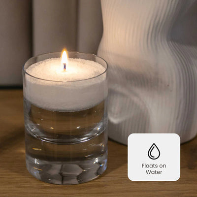Warmnest® – Perlenkerze