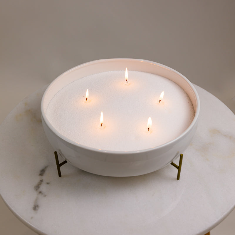 Warmnest® – Perlenkerze