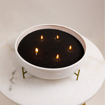 Warmnest® – Perlenkerze