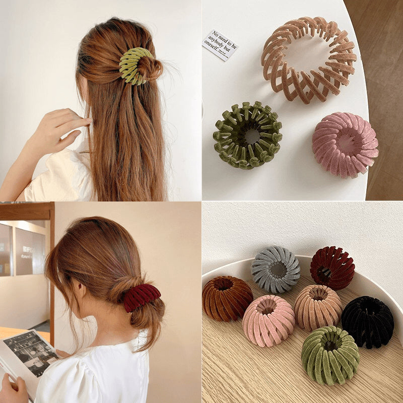 Haarclips | Lively® – 2 kaufen, 1 gratis erhalten