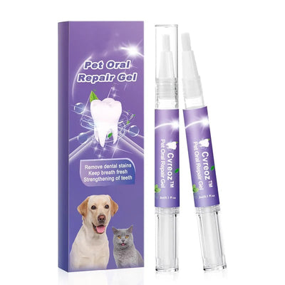 VitaSmile™ — Verwandeln Sie das Lächeln Ihres Haustiers mit schmerzfreier Frische (1+1 HEUTE GRATIS!)