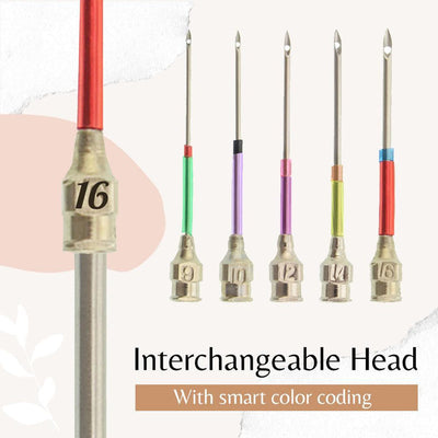 EasyStitch™ Sticknadel-Set