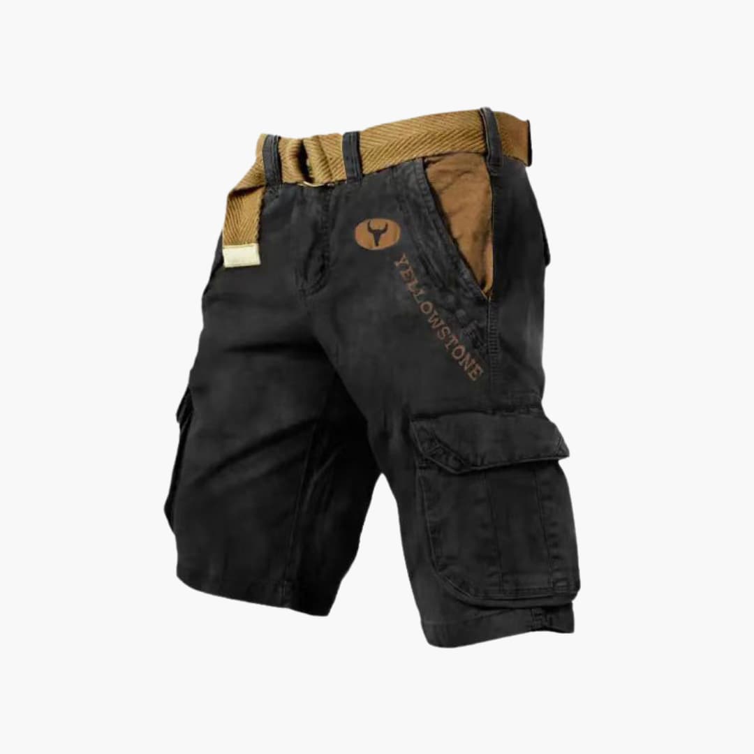 Herren Taktische Cargo Shorts