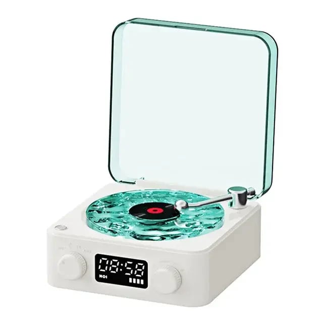 THE WAVES – ETRO WHITE NOISE LAUTSPRECHER