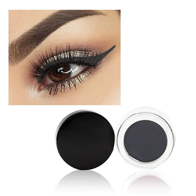 VelvetWing - Perfektes Eyeliner-Creme-Set