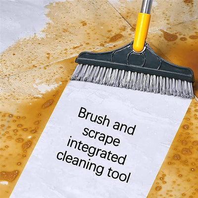 GapBrush™ - für mühelose Tiefenreinigung!