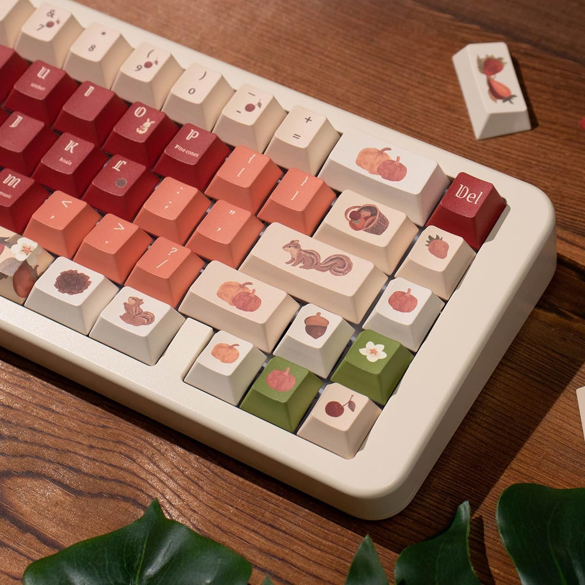 156 Tasten PBT Dye Sub Individuelle Lila Tastenkappen URE Profil Schmetterling Tastenkappen-Set Passend für 95% 75% 65% 60% Cherry Mx Switches Mechanische Tastatur