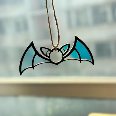 Fledermaus-Daumen-Seitenhalter für Bücherliebhaber, Fledermausförmiger Lese-Daumenhalter, Buchoffenhalter zum Lesen, Einzigartige Geschenke für Bücherliebhaber, Daumenhalter für Bücher