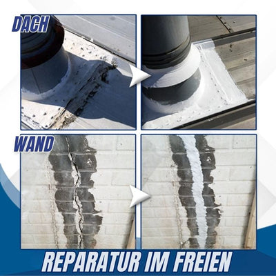 1+1 GRATIS | AquaSeal™ Dauerhafter Leckageschutz und Sicherheit bewahren