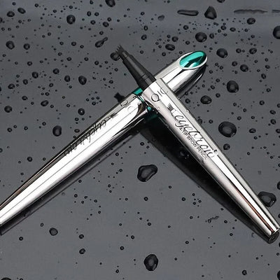 3D Wasserdichter Microblading Augenbrauenstift mit 4-Zack-Spitze – Tattoo-Effekt