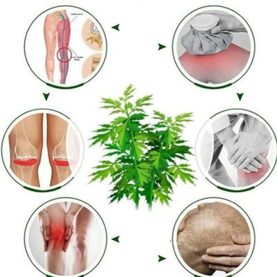 Selbstheizende Kniebandage: Schnelle Schmerzlinderung