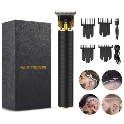 VintageTrimmer™ – Haartrimmer Vintage T9
