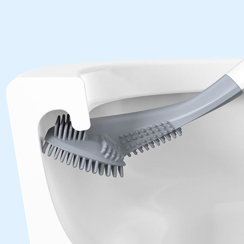 GolfClean – Effektive & Hygienische WC-Reinigung ohne Spritzer