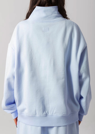 SPEARS ZIP JACKE – BLAU
