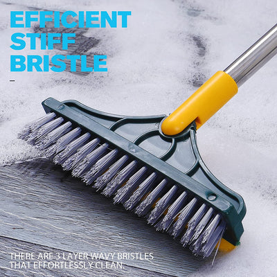 GapBrush™ - für mühelose Tiefenreinigung!