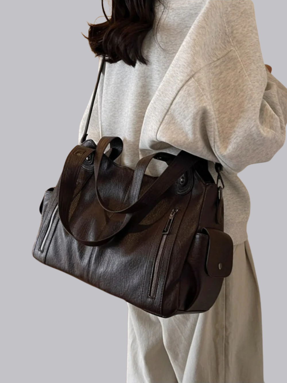 City Tote für den Alltag