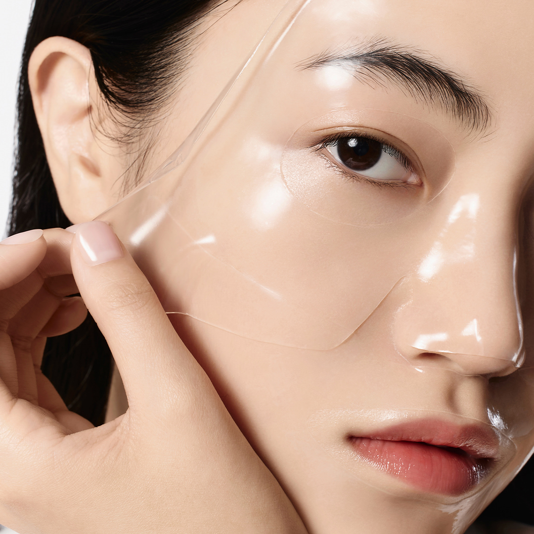 BIODANCE Bio-Collagen Real Deep Mask (Intensiv-Kollagenmaske)