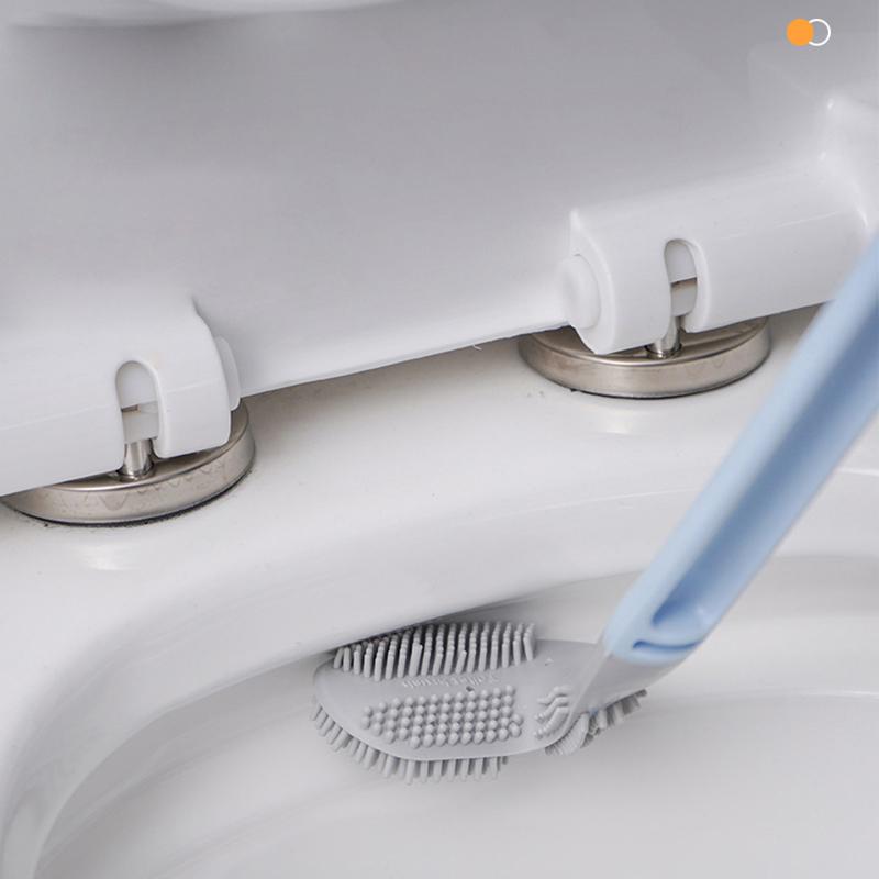 GolfClean – Effektive & Hygienische WC-Reinigung ohne Spritzer