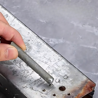 FusionFacile – Multi-Metall-Schweißstäbe