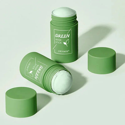 🌿Best Sale 49% off🌿Poreless Deep Cleanse Green Tea Mask -(Buy 2 Get 1 Free Now!💕)