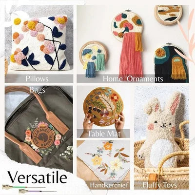 EasyStitch™ Sticknadel-Set