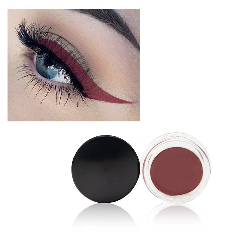 VelvetWing - Perfektes Eyeliner-Creme-Set