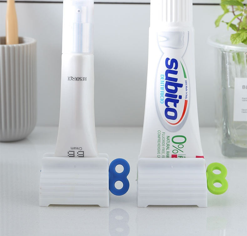 1+1 GRATIS | SavePaste™ – Sag der verschwendeten Zahnpasta Lebewohl!