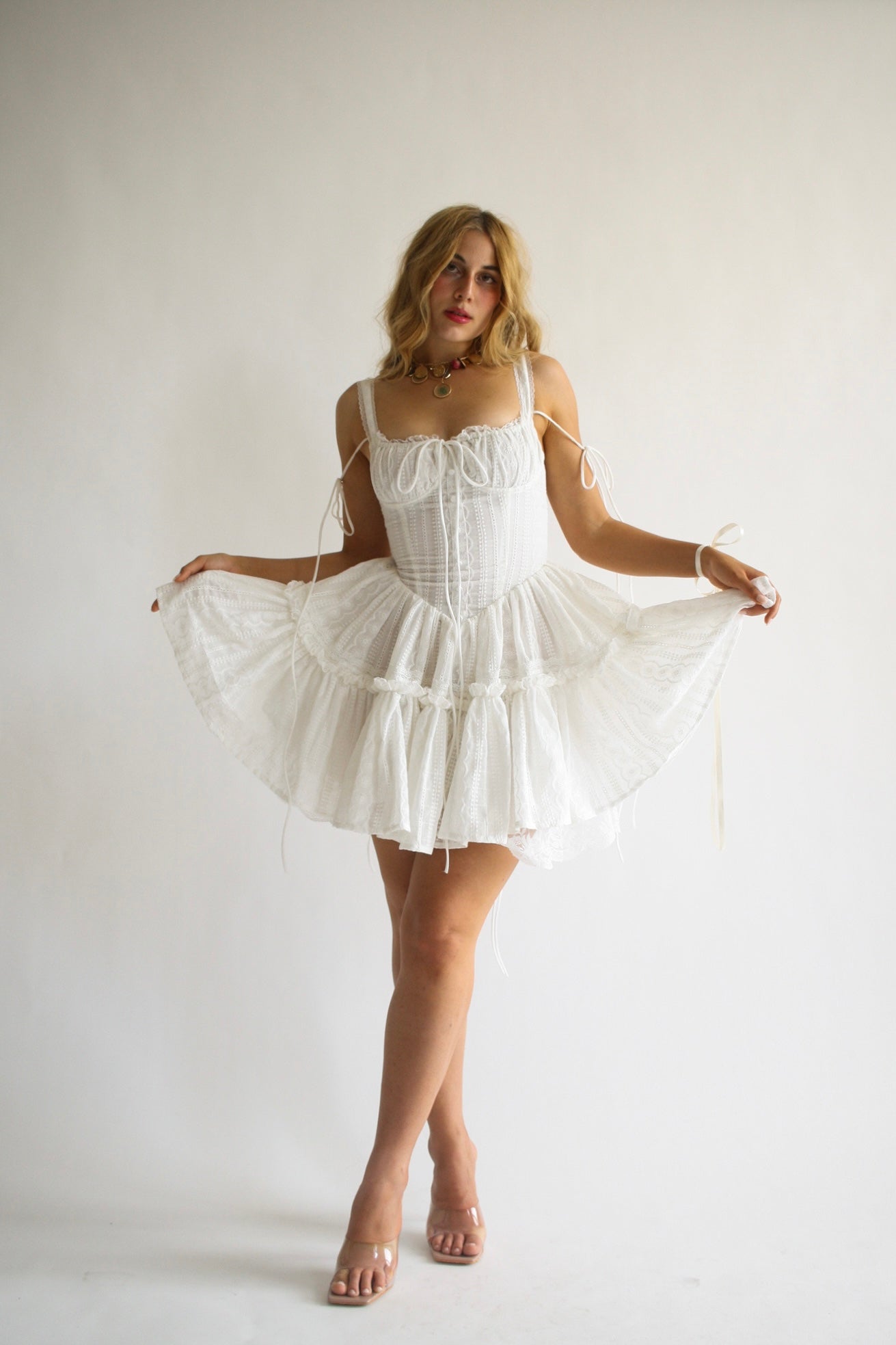 Das Fae Kleid
