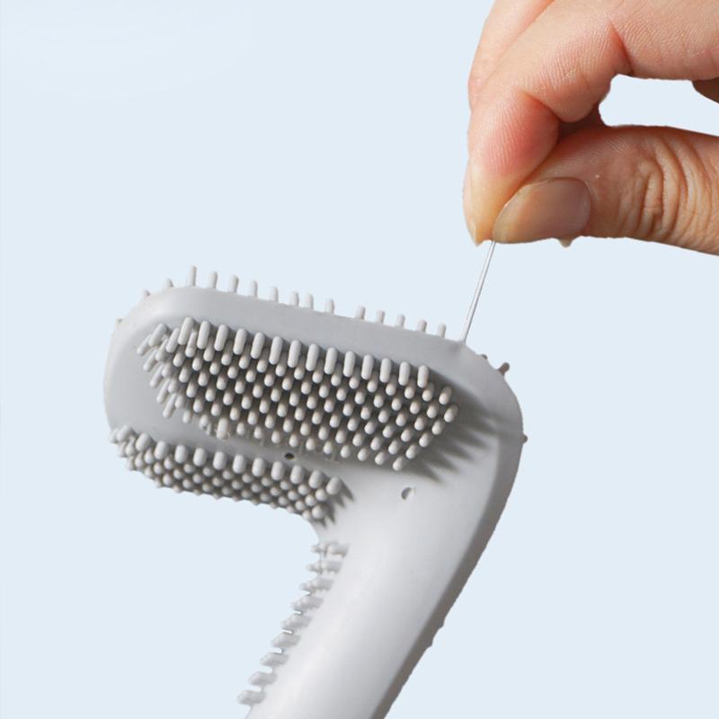 GolfClean – Effektive & Hygienische WC-Reinigung ohne Spritzer