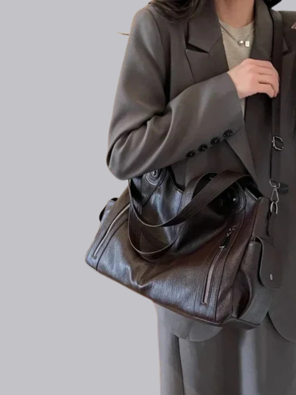 City Tote für den Alltag
