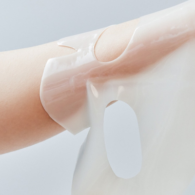 BIODANCE Bio-Collagen Real Deep Mask (Intensiv-Kollagenmaske)