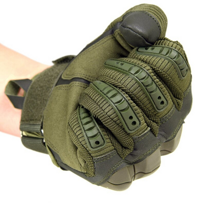 Unzerstörbare Handschuhe
