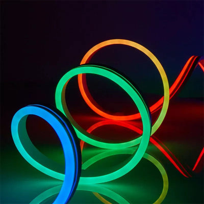 🌈 SpectraLight™ – Smarte LED-Streifen für magische Wohnmomente