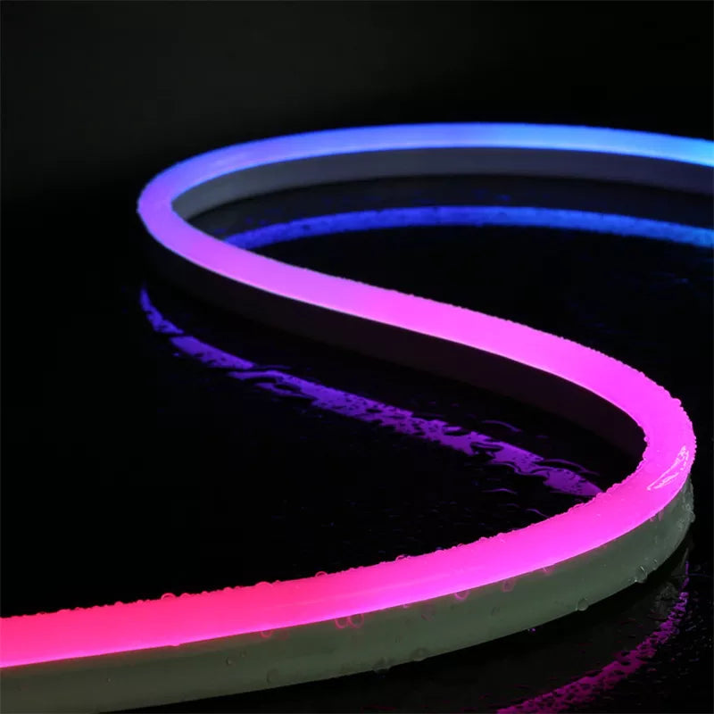 🌈 SpectraLight™ – Smarte LED-Streifen für magische Wohnmomente