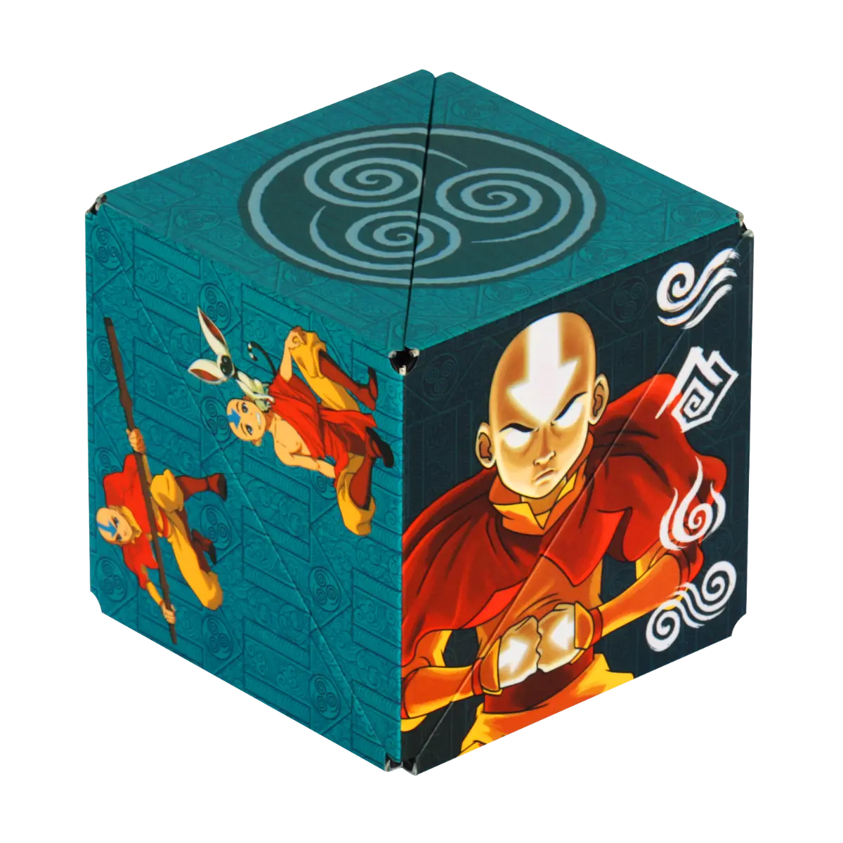 Shashibo