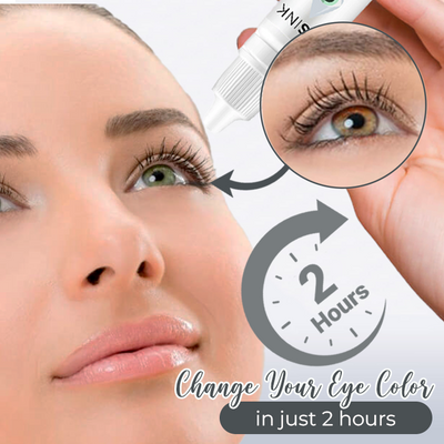 EyeKolor™ Iris Farbwechsel Augentropfen