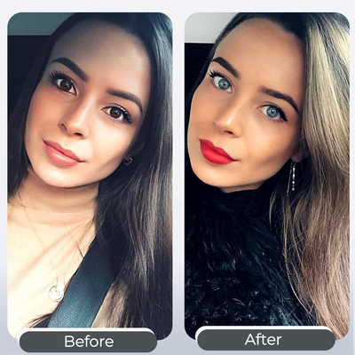 EyeKolor™ Iris Farbwechsel Augentropfen