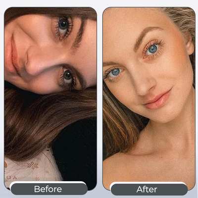 EyeKolor™ Iris Farbwechsel Augentropfen