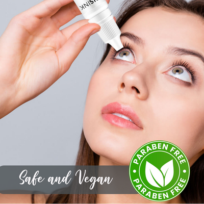 EyeKolor™ Iris Farbwechsel Augentropfen