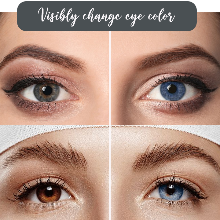 EyeKolor™ Iris Farbwechsel Augentropfen
