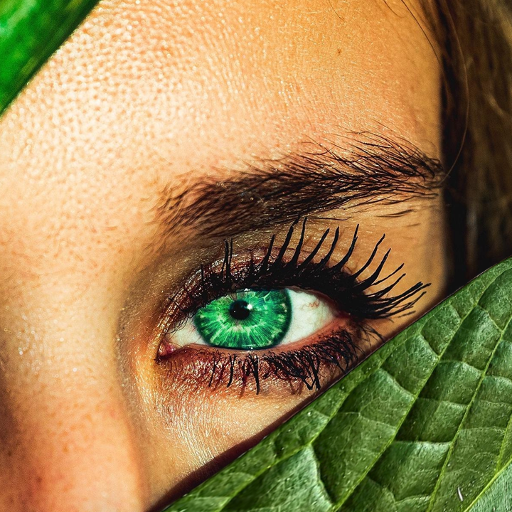 EyeKolor™ Iris Farbwechsel Augentropfen