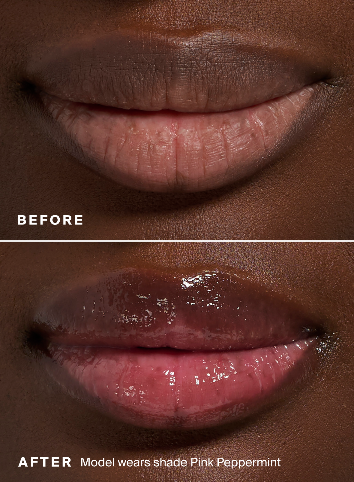 Glow Gloss SPF 40 Lippenbalsam