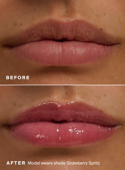 Glow Gloss SPF 40 Lippenbalsam