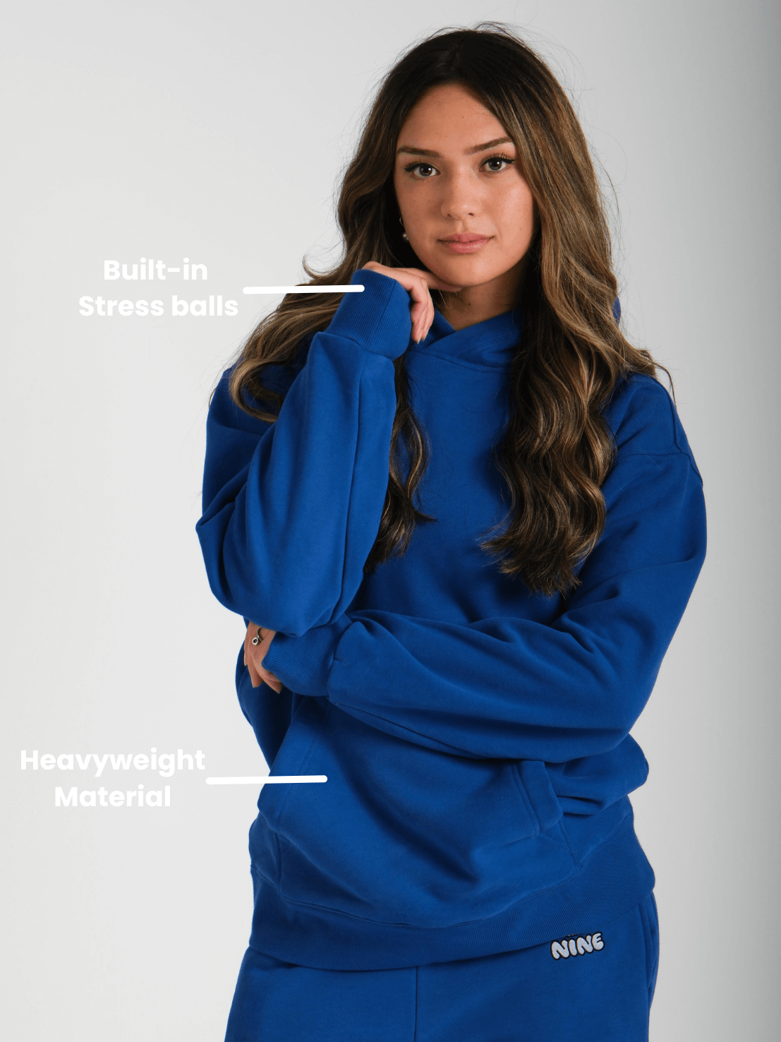 Cloud Hoodie
