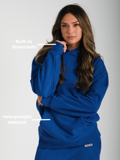 Cloud Hoodie
