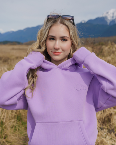 Cloud Hoodie